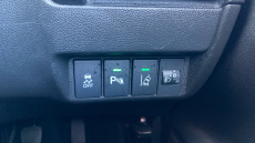 Honda Jazz 1.3 SE Navi 5dr Petrol Hatchback